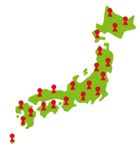 日本の人口また減って1億2433万人　日本人が90万人減る一方、外国人が過去最多35万人増